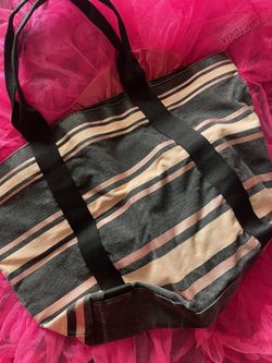 Victoria Secret Bag