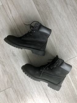 Timberland Junior Waterproof Boots