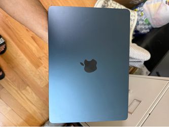 Macbook Air M2