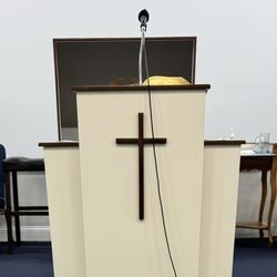 Podium ($804 OBO) 
