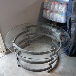 Cocktail Table