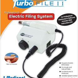 TurboFile II Electric Filing System