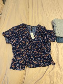 Flower Top