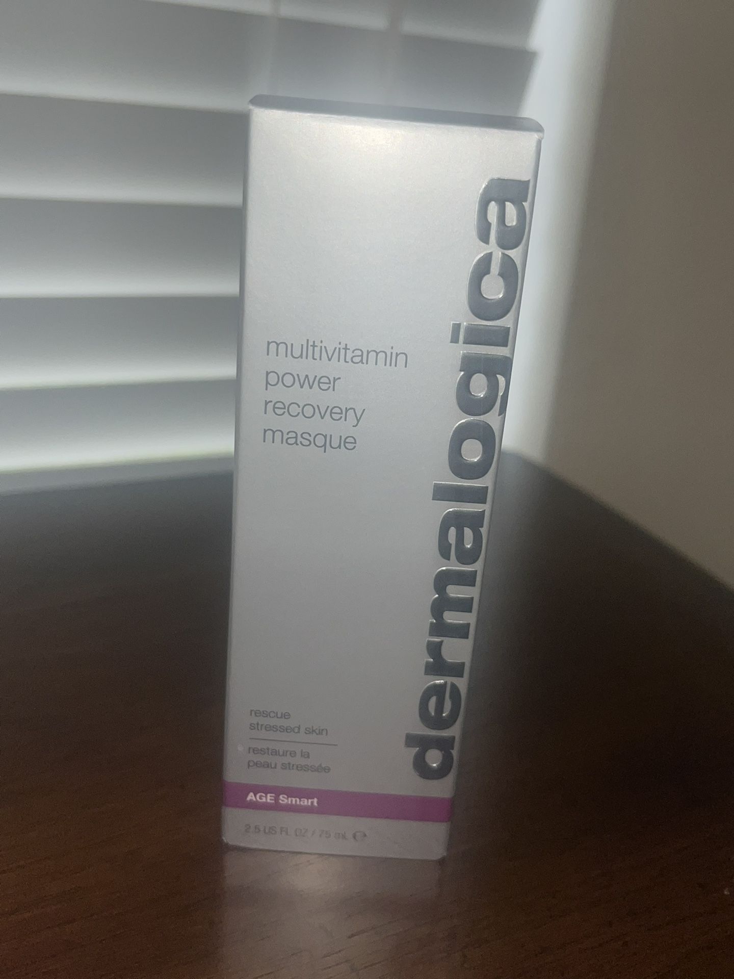 Age Smart Face Mask. Unisex! Brand New! Serious Inquiries Only Please!