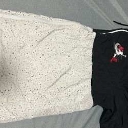 Jordan Oreo Raincoat XL 