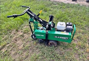 Classen Pro Sod Cutter