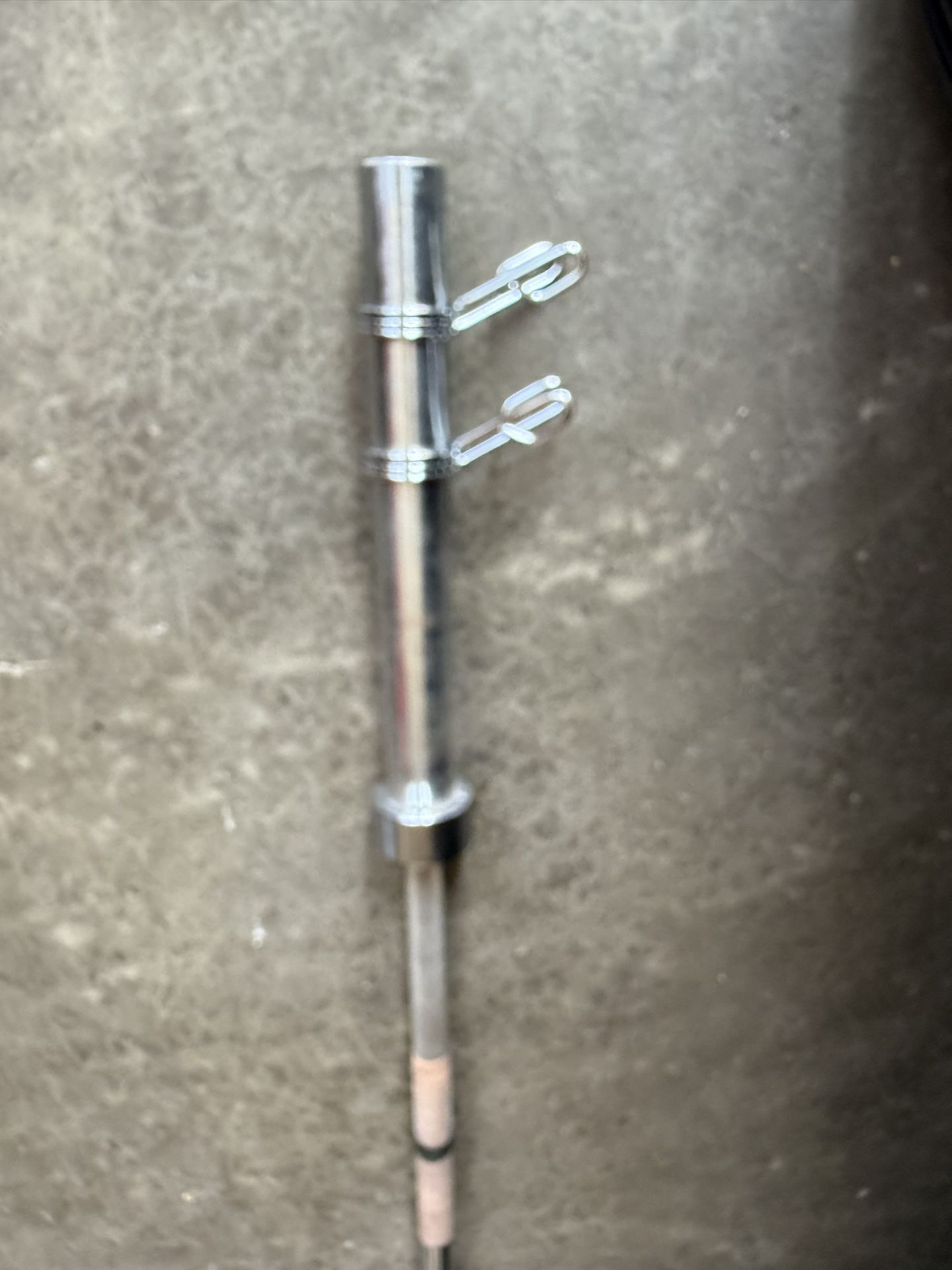 Olympic Weights 700 Pound Bar