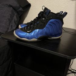 Foamposite