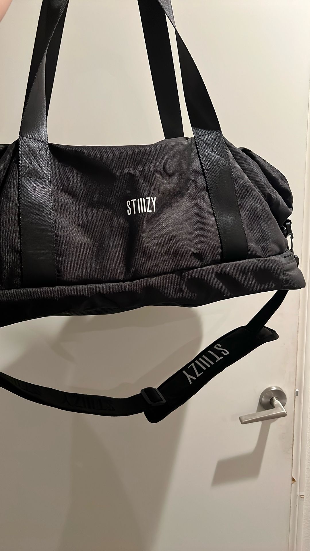 Stizzy Duffle Bag
