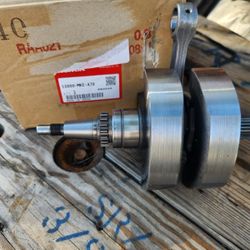 19-25 Honda CRF450R Crankshaft 