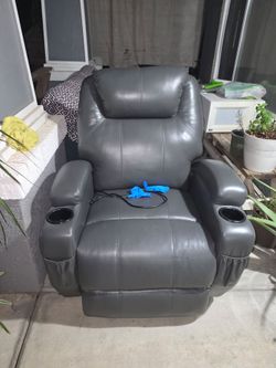 Recliner