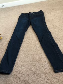 Fashion Nova Denim Jeans