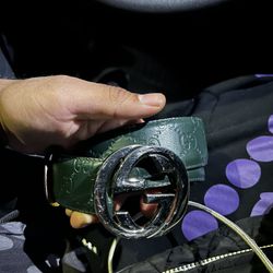 Gucci Belt