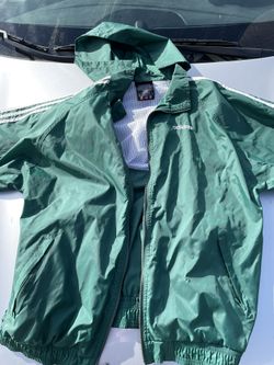 Adidas Windbreaker 90s