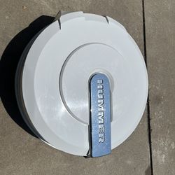Spare Tire Cover  H3