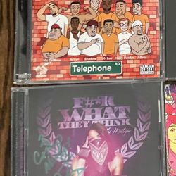 CD SPM Maroon 5 Dave Matthew’s Band