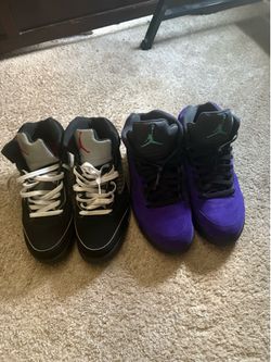 Trade/sell