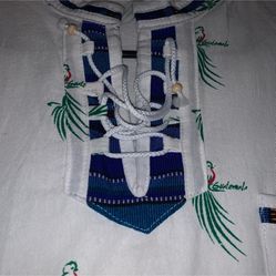 Guatemalan Shirt