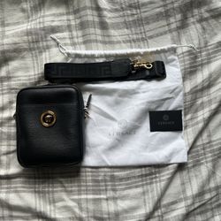Versace Crossbody bag