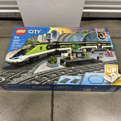 Lego 60337