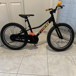 Trek Precaliber 20in 