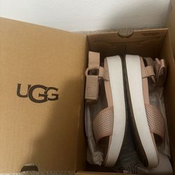 UGG Scandals 