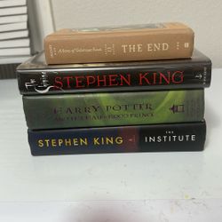 Books