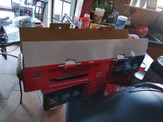 2 Fcs Shock Absorbers