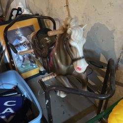 Rocking Horse