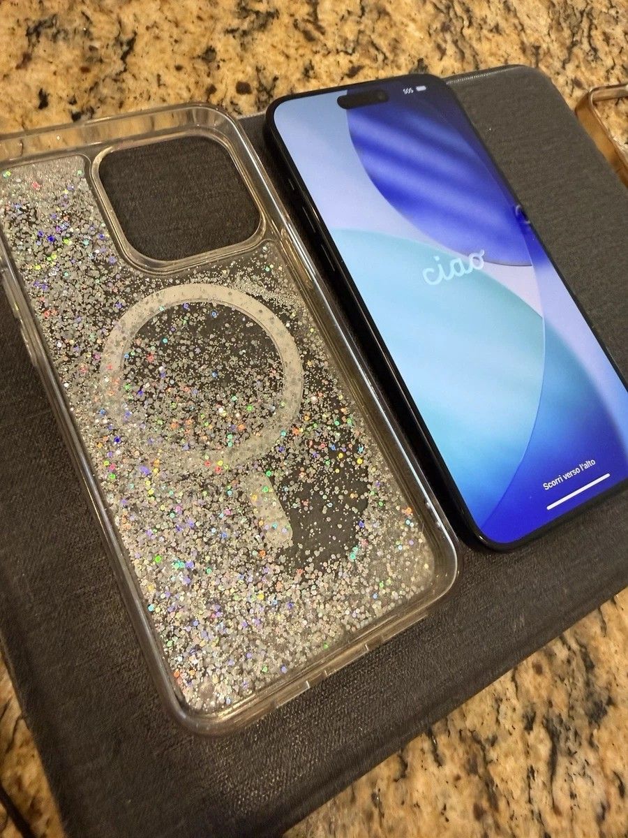 iphone 15 pro max unlocked 256gb