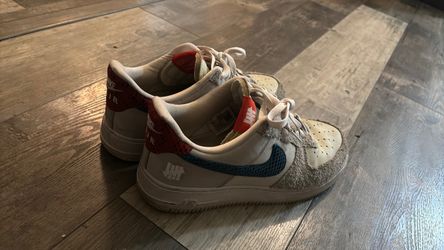 Nike Air Force 1 low SP