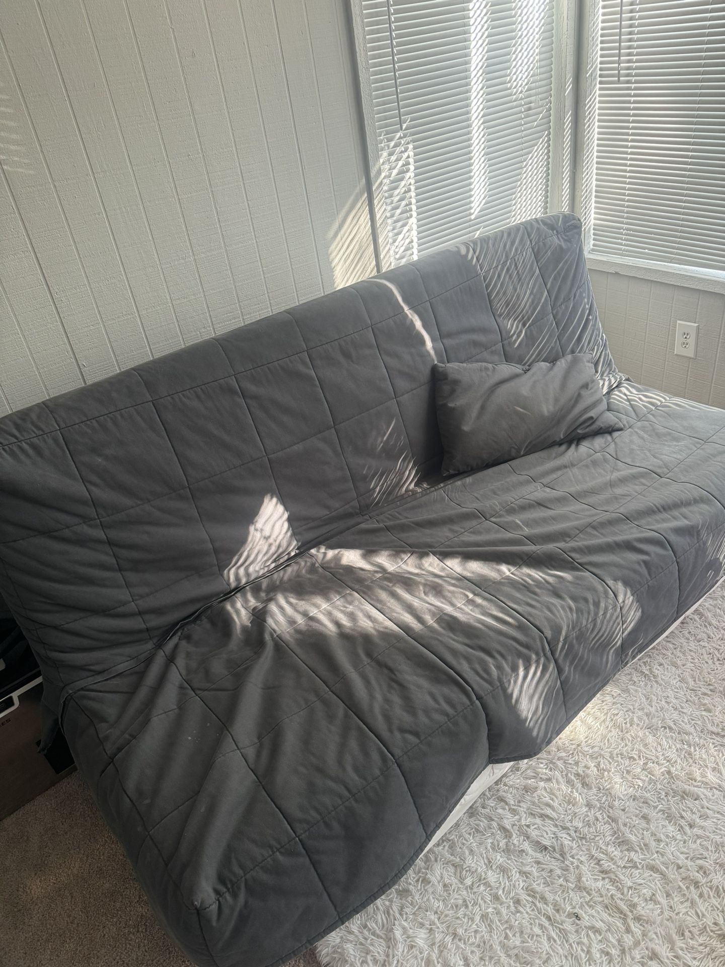 Ikea Futon