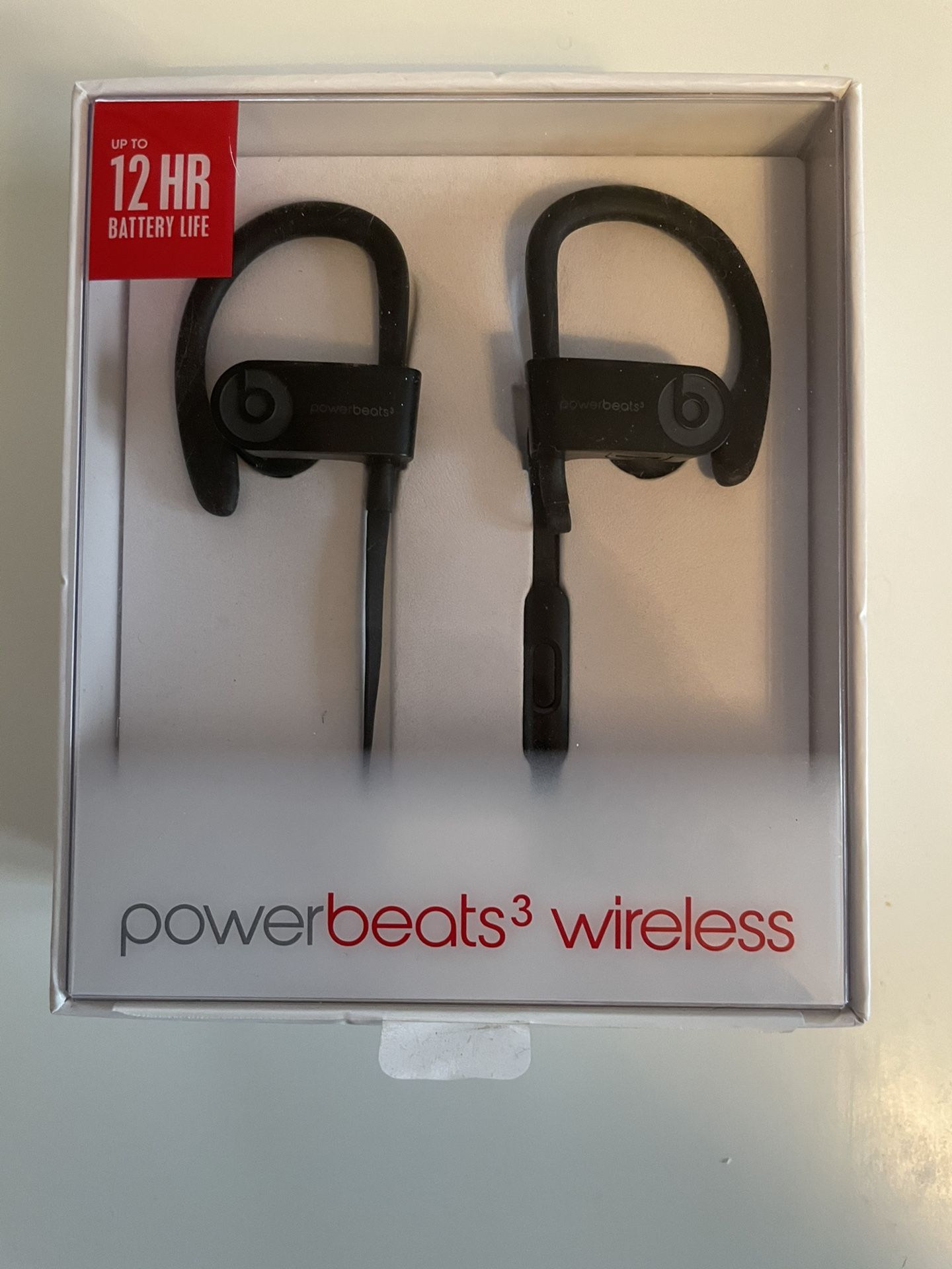 Powerbeats3