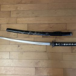 New 🗡️