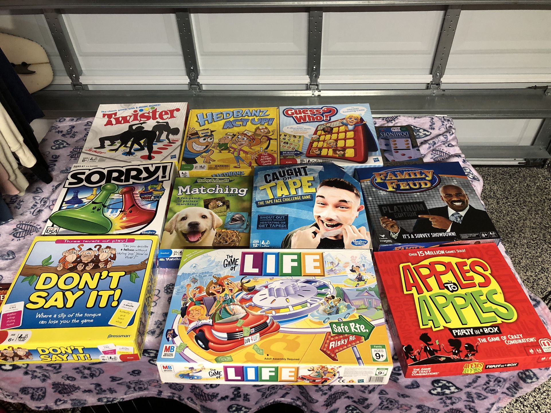 14 Board Games for Sale in Boca Raton, FL OfferUp