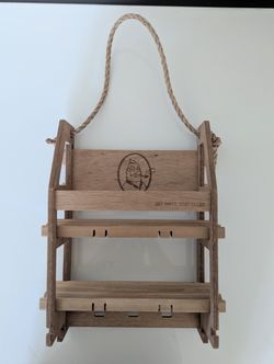 Dr. Squatch Shower Caddy