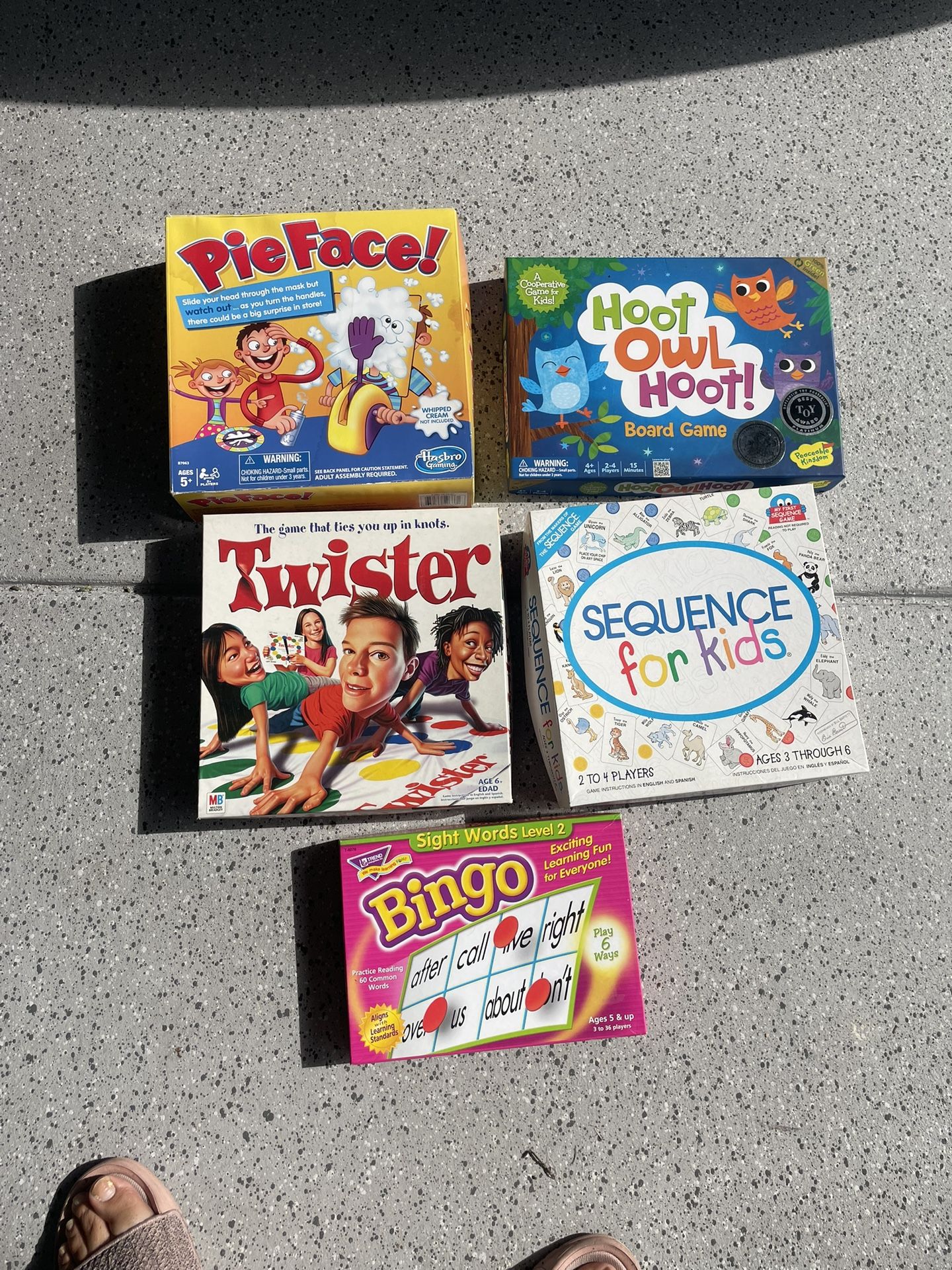 Games