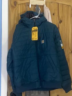 Carhartt jacket