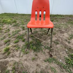 old chairs