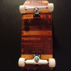 Fingerboard Complete 