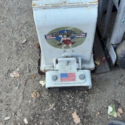 Sand Blaster 