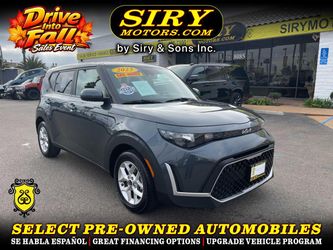 2023 Kia Soul