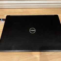 Dell Latitude 5280 Laptop Intel i5 8gb ram 256gb SSD