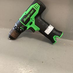 Snap On CDR861G 3/8” Drill/ Driver (tool only) 