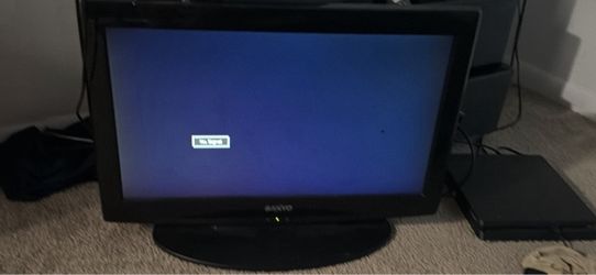 32’ TV