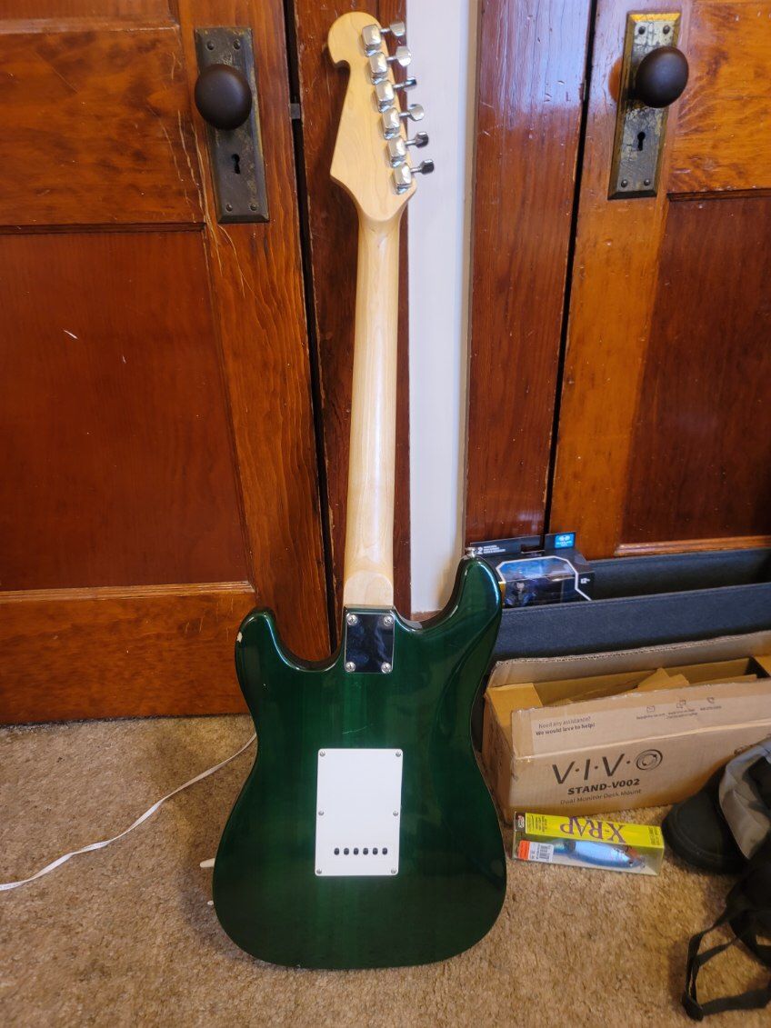 Electric Guitar