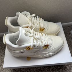 Jordan 4 