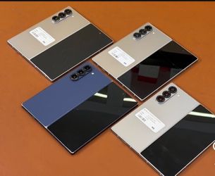 Samsung galaxy z fold 6