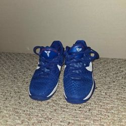 Nike Kobe 6 Protro Dodgers 