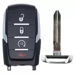 Dodge Chevy Ford llaves y controles